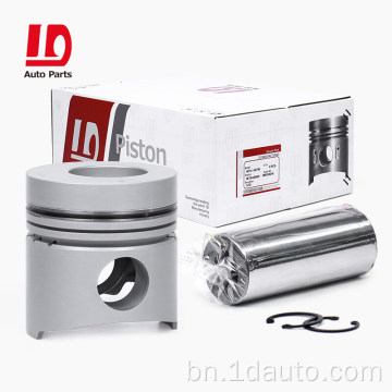 মিতসুবিশি ইঞ্জিন 6D14 পিস্টন ME032216 ME032619 ME032298